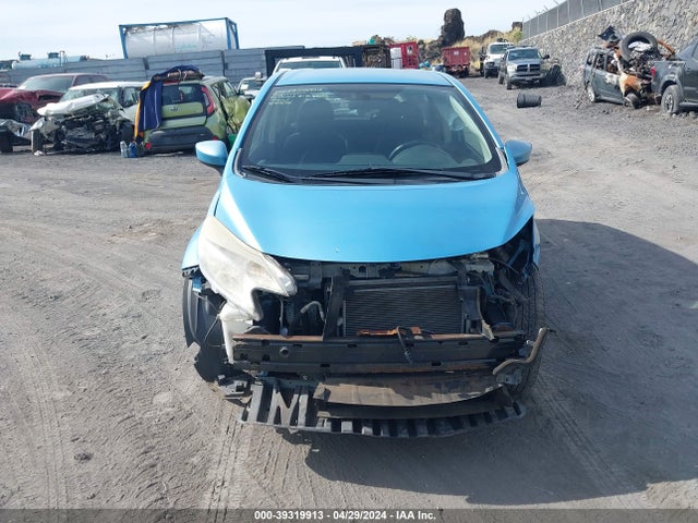 Nissan Versa Note S (sr)/s Plus/sl/sr/sv 2015 3N1CE2CP1FL385814 Image 13