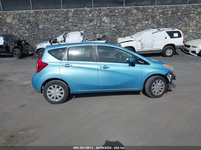 Nissan Versa Note S (sr)/s Plus/sl/sr/sv 2015 3N1CE2CP1FL385814 Image 14