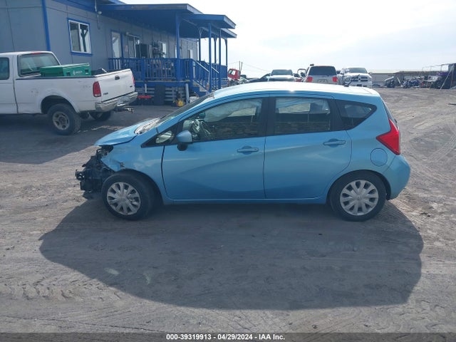 Nissan Versa Note S (sr)/s Plus/sl/sr/sv 2015 3N1CE2CP1FL385814 Image 15