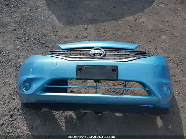 Nissan Versa Note S (sr)/s Plus/sl/sr/sv 2015 3N1CE2CP1FL385814 Image 12