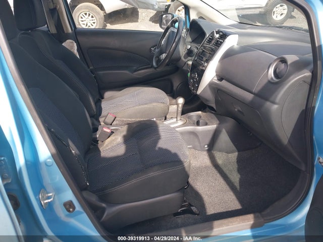 Nissan Versa Note S (sr)/s Plus/sl/sr/sv 2015 3N1CE2CP1FL385814 Image 5
