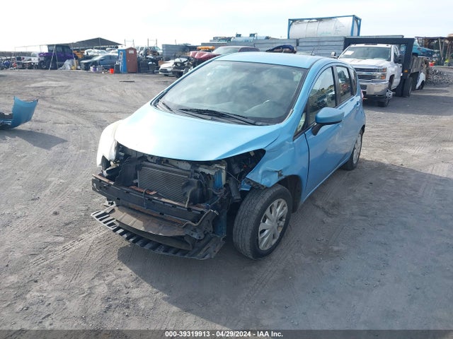 Nissan Versa Note S (sr)/s Plus/sl/sr/sv 2015 3N1CE2CP1FL385814 Image 6