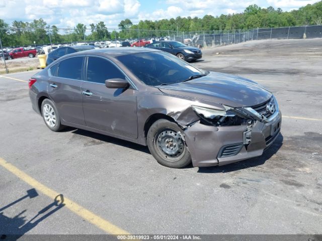 1N4AL3AP6GN330057 auction archive image