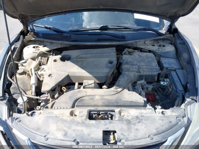 1N4AL3AP6GN330057 Nissan Altima 2.5/2.5 S/2.5 Sl/2.5 Sr/2.5 Sv