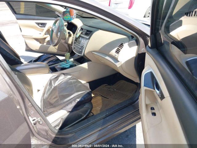 1N4AL3AP6GN330057 Nissan Altima 2.5/2.5 S/2.5 Sl/2.5 Sr/2.5 Sv