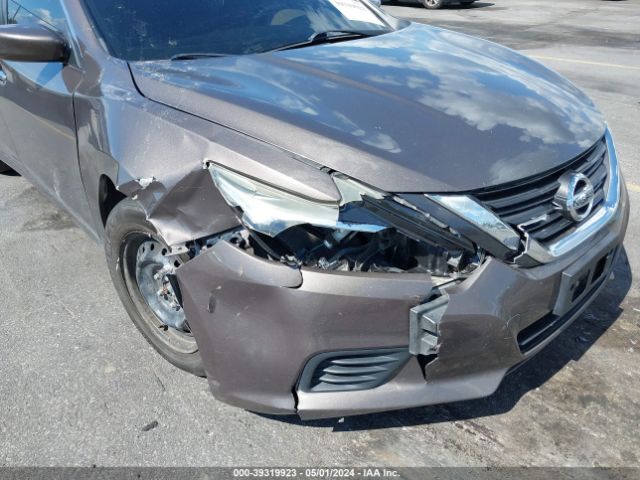 1N4AL3AP6GN330057 Nissan Altima 2.5/2.5 S/2.5 Sl/2.5 Sr/2.5 Sv