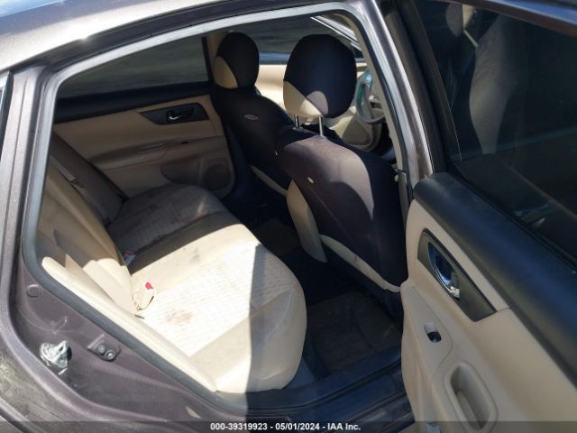 1N4AL3AP6GN330057 Nissan Altima 2.5/2.5 S/2.5 Sl/2.5 Sr/2.5 Sv