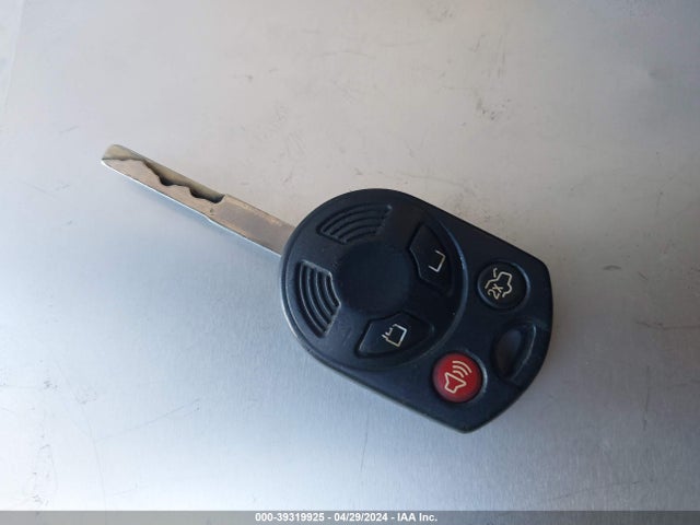 Ford FOCUS SE 2017 1FADP3K20HL223927 Image 11