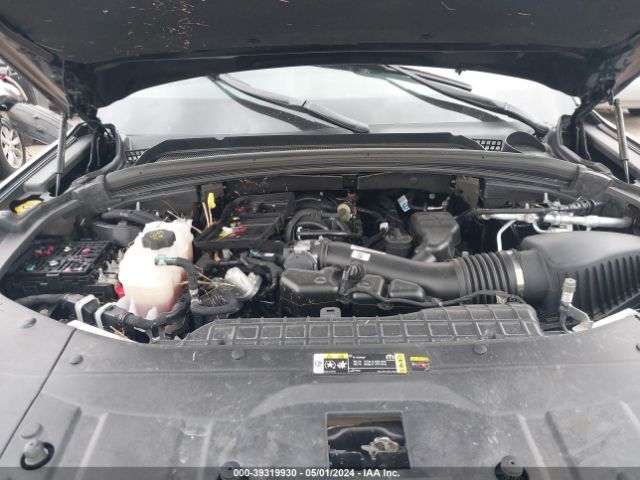 1C4RJGBG2PC557332 Jeep Grand Cherokee Limited 4x2