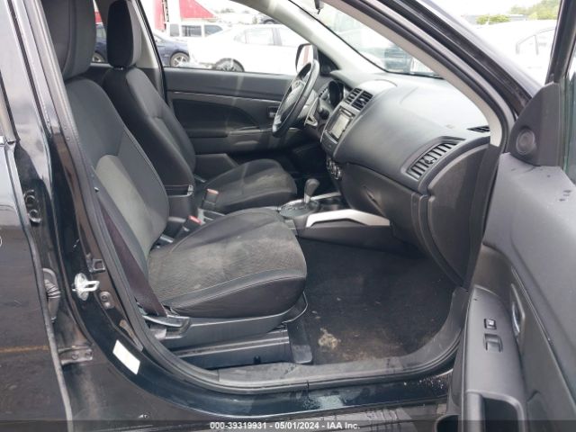 4A4AR4AU5EE017561 Mitsubishi Outlander Sport Se