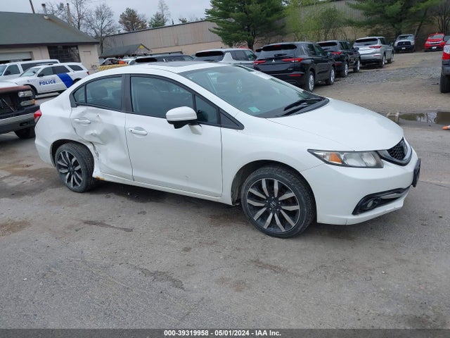 2014 19XFB2F91EE226908 main image
