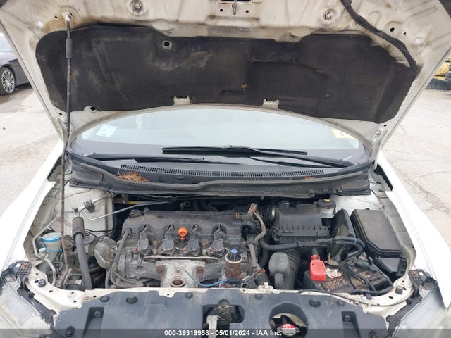 Honda Civic Ex-l 2014 19XFB2F91EE226908 Image 10