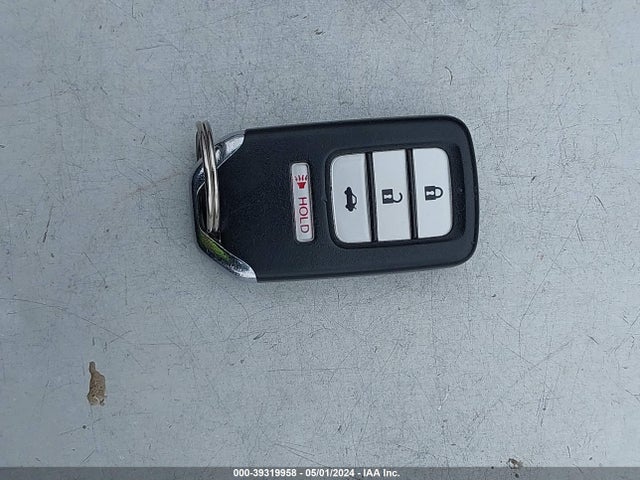 Honda Civic Ex-l 2014 19XFB2F91EE226908 Image 11