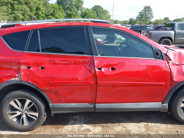 Toyota Rav4 Xle 2017 2T3RFREVXHW544513 Image 14