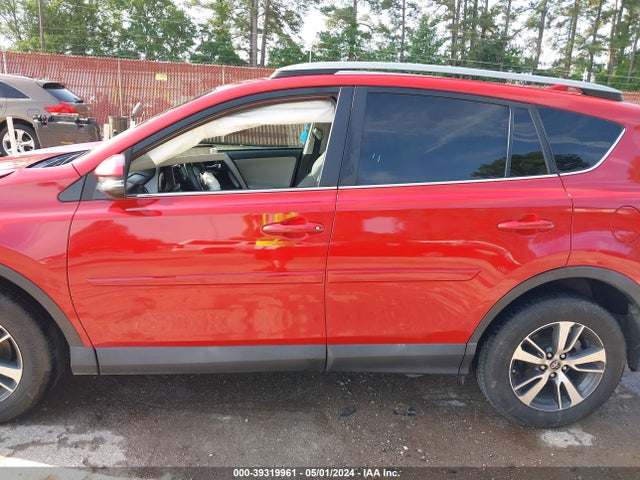 Toyota Rav4 Xle 2017 2T3RFREVXHW544513 Image 15