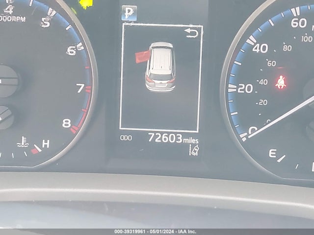 Toyota Rav4 Xle 2017 2T3RFREVXHW544513 Image 16