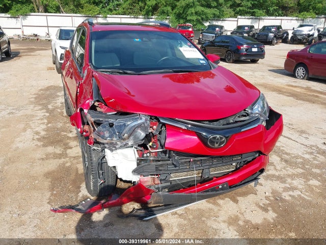Toyota Rav4 Xle 2017 2T3RFREVXHW544513 Image 6