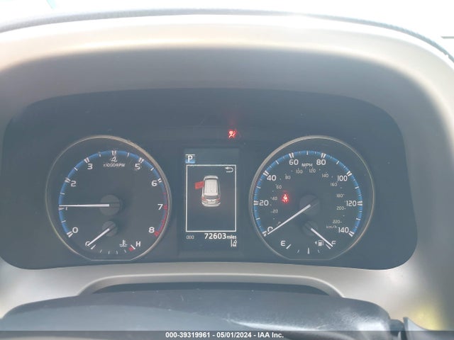 Toyota Rav4 Xle 2017 2T3RFREVXHW544513 Image 7