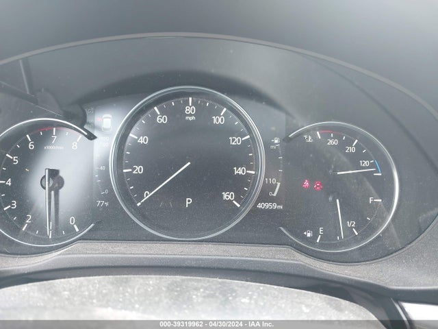 Mazda Cx-5 Grand Touring 2021 JM3KFBDM7M1428462 Image 7