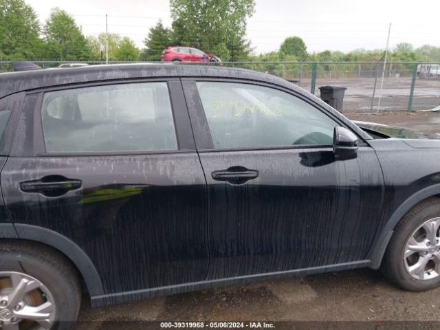 3CZRZ2H3XPM741586 Honda Hr-v Awd Lx