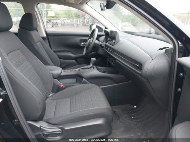 3CZRZ2H3XPM741586 Honda Hr-v Awd Lx