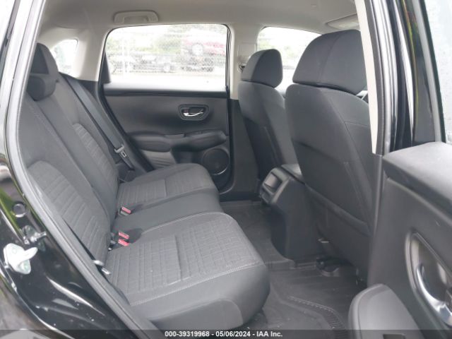 3CZRZ2H3XPM741586 Honda Hr-v Awd Lx
