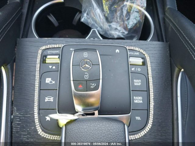 4JGFB4JB1NA819799 Mercedes-Benz GLE 350