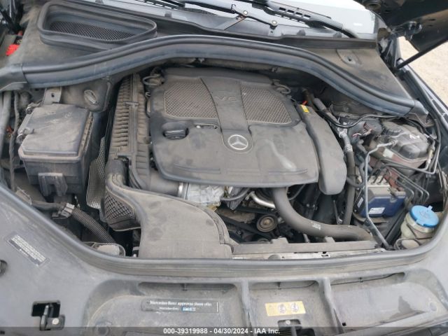 4JGDA5HB0GA633342 Mercedes-Benz Gle 350 4matic