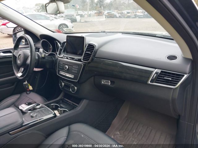 4JGDA5HB0GA633342 Mercedes-Benz Gle 350 4matic
