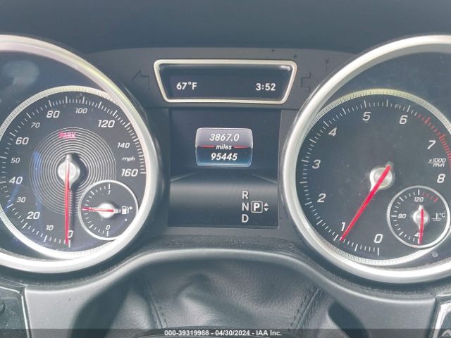 4JGDA5HB0GA633342 Mercedes-Benz Gle 350 4matic