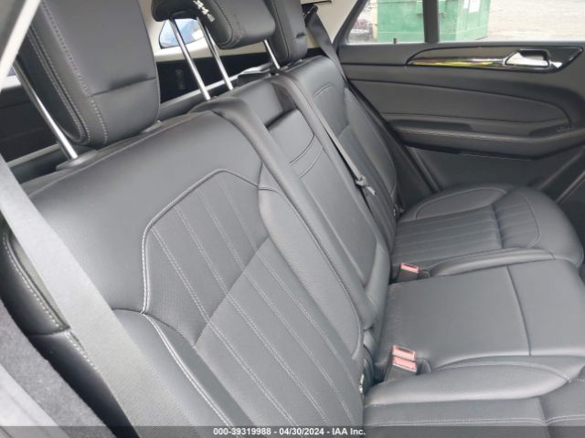 4JGDA5HB0GA633342 Mercedes-Benz Gle 350 4matic