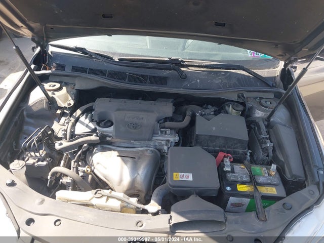 Toyota CAMRY SE 2016 4T1BF1FK2GU612155 Image 10
