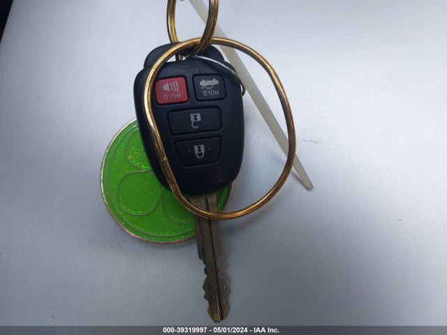 Toyota CAMRY SE 2016 4T1BF1FK2GU612155 Image 11