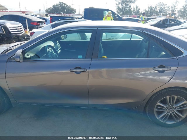 Toyota CAMRY SE 2016 4T1BF1FK2GU612155 Image 14