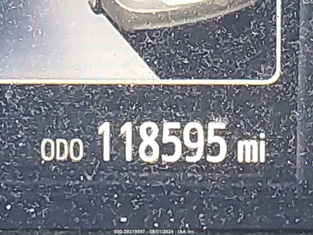 Toyota CAMRY SE 2016 4T1BF1FK2GU612155 Image 15