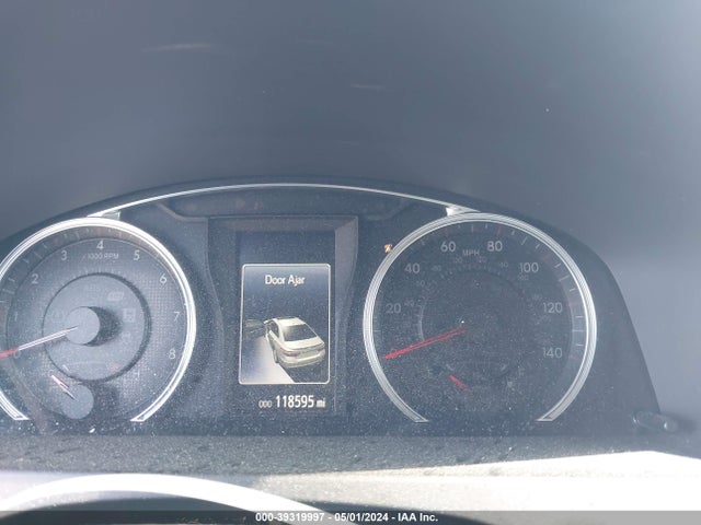 Toyota CAMRY SE 2016 4T1BF1FK2GU612155 Image 7