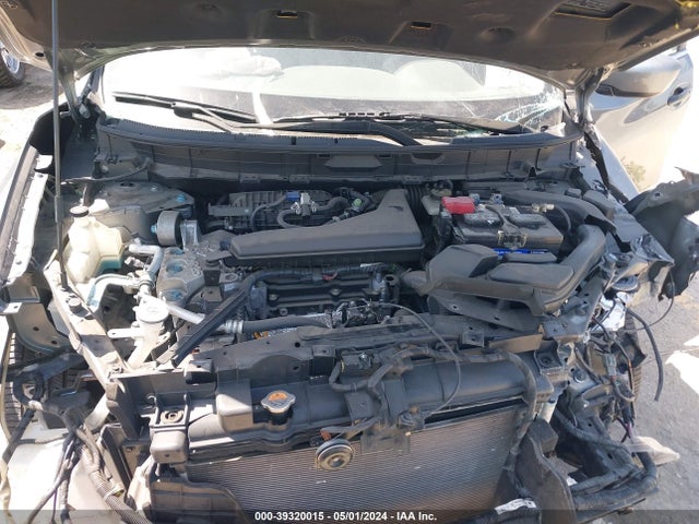 Nissan ROGUE S 2016 JN8AT2MT7GW029373 Image 10