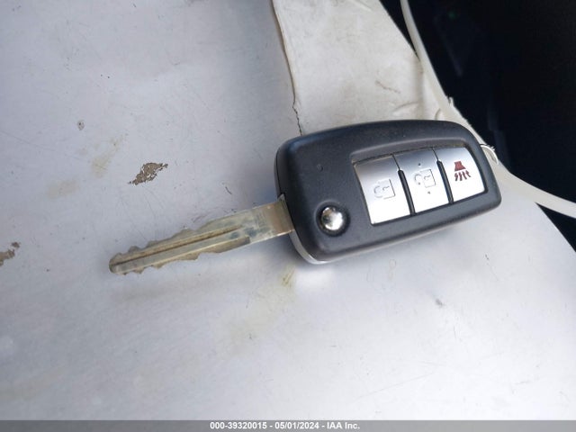 Nissan ROGUE S 2016 JN8AT2MT7GW029373 Image 11