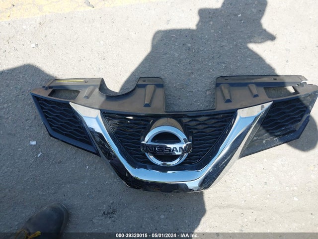 Nissan ROGUE S 2016 JN8AT2MT7GW029373 Image 12