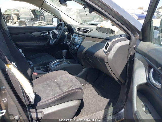 Nissan ROGUE S 2016 JN8AT2MT7GW029373 Image 5