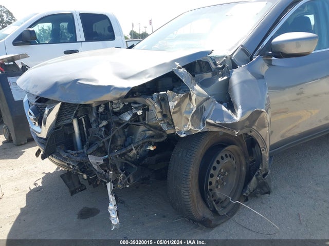 Nissan ROGUE S 2016 JN8AT2MT7GW029373 Image 6