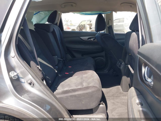 Nissan ROGUE S 2016 JN8AT2MT7GW029373 Image 8