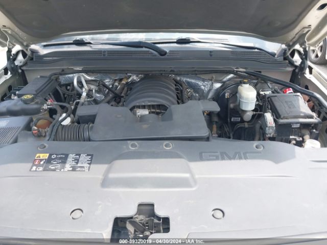 1GKS1HKC5FR292118 GMC Yukon Xl 1500 Slt