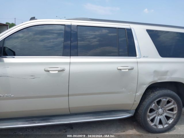 1GKS1HKC5FR292118 GMC Yukon Xl 1500 Slt