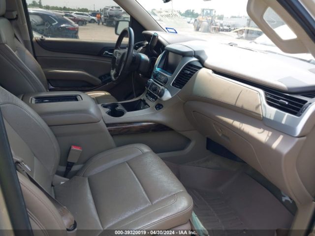 1GKS1HKC5FR292118 GMC Yukon Xl 1500 Slt