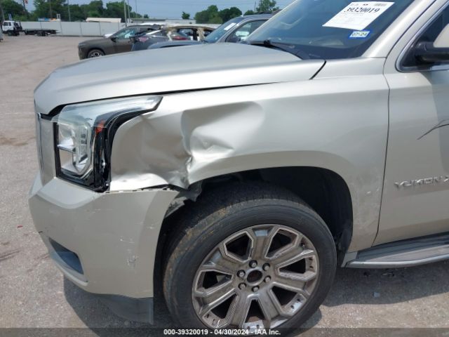 1GKS1HKC5FR292118 GMC Yukon Xl 1500 Slt