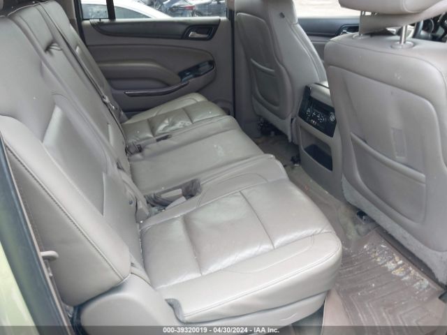 1GKS1HKC5FR292118 GMC Yukon Xl 1500 Slt