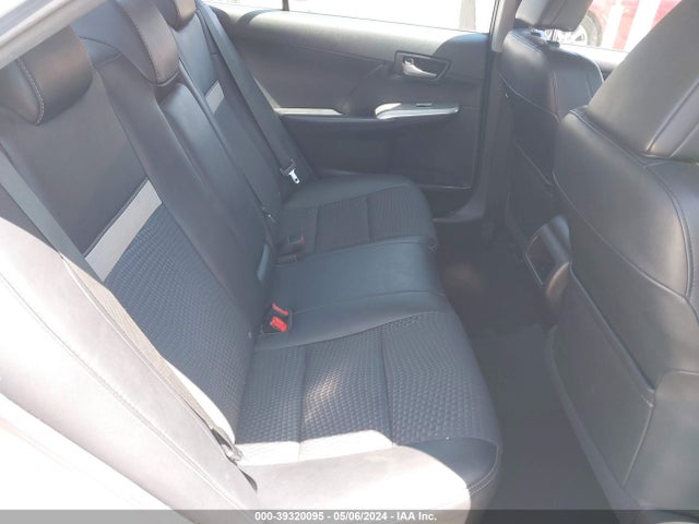 Toyota CAMRY SE 2014 4T1BF1FK2EU440349 Image 8