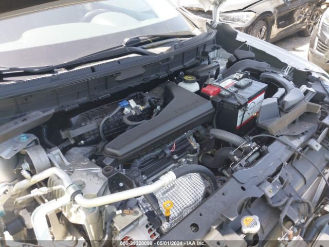 JN8AT2MT6HW383578 Nissan ROGUE S