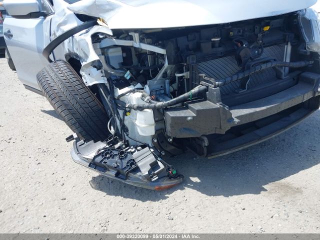 JN8AT2MT6HW383578 Nissan ROGUE S
